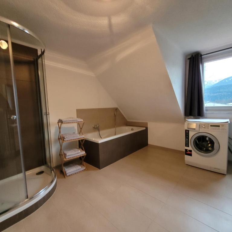 Ferienwohnungen Regul - Apartment mit 2 Schlafzimmern - 6