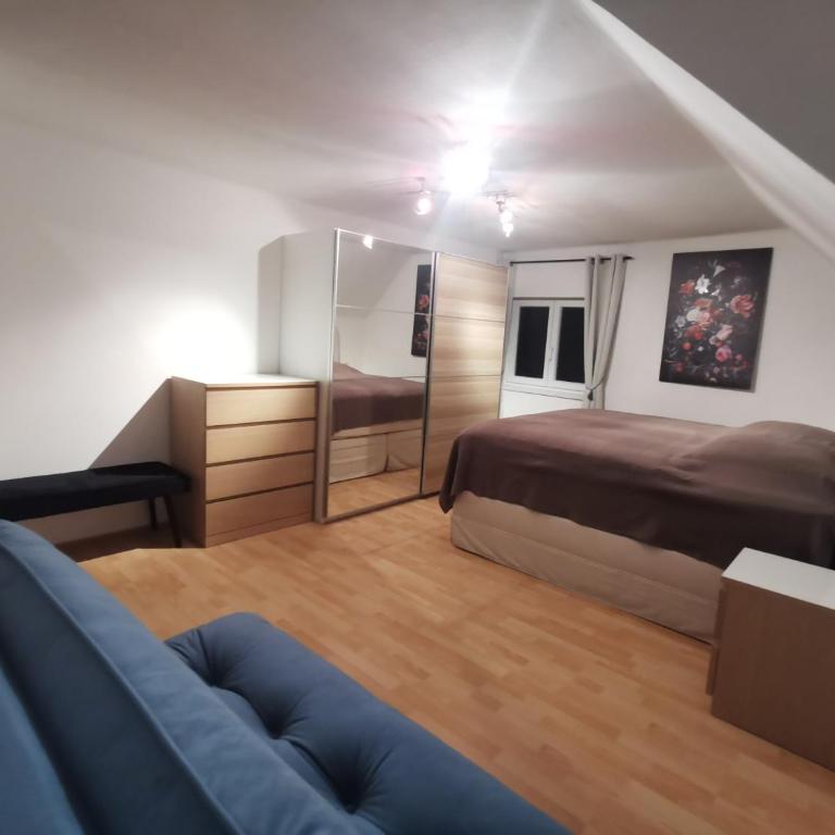 Ferienwohnungen Regul - Apartment mit 2 Schlafzimmern - 8