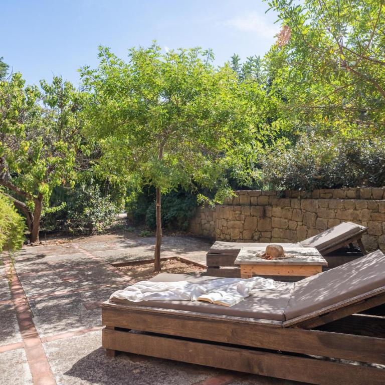 Vallegrande Nature Resort by Geocharme - Suite con Terrazza - 6