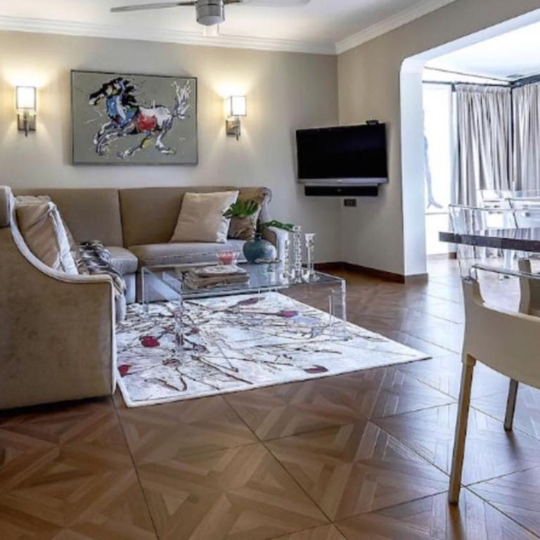 Atlantic view - Apartamento de 2 dormitorios - 1