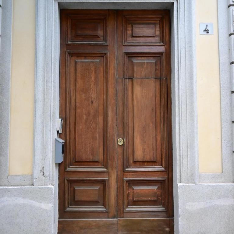 Cozy Roman Nest - Appartement 1 Chambre - 20