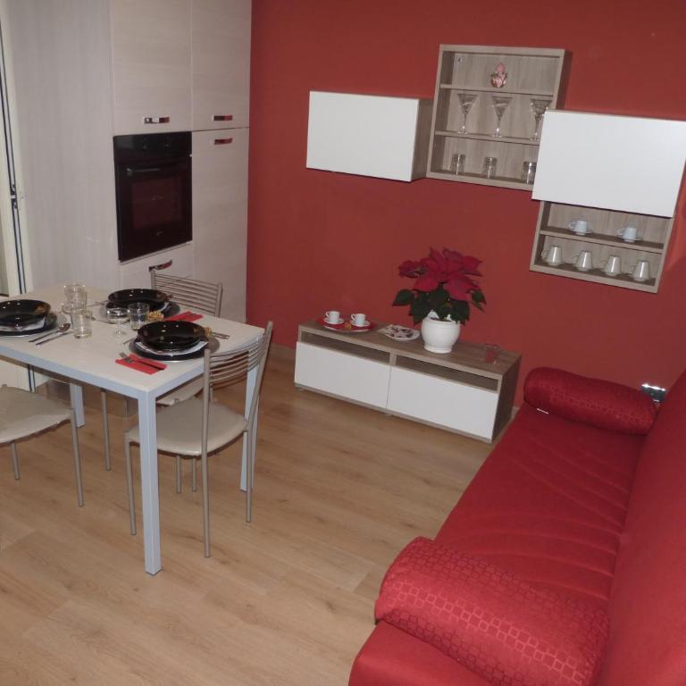 Appartamento Il Centro - Appartamento con 1 Camera da Letto - 24