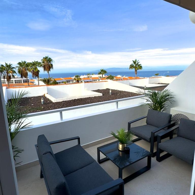 Casa de Limon - Apartamento de 2 dormitorios - 20
