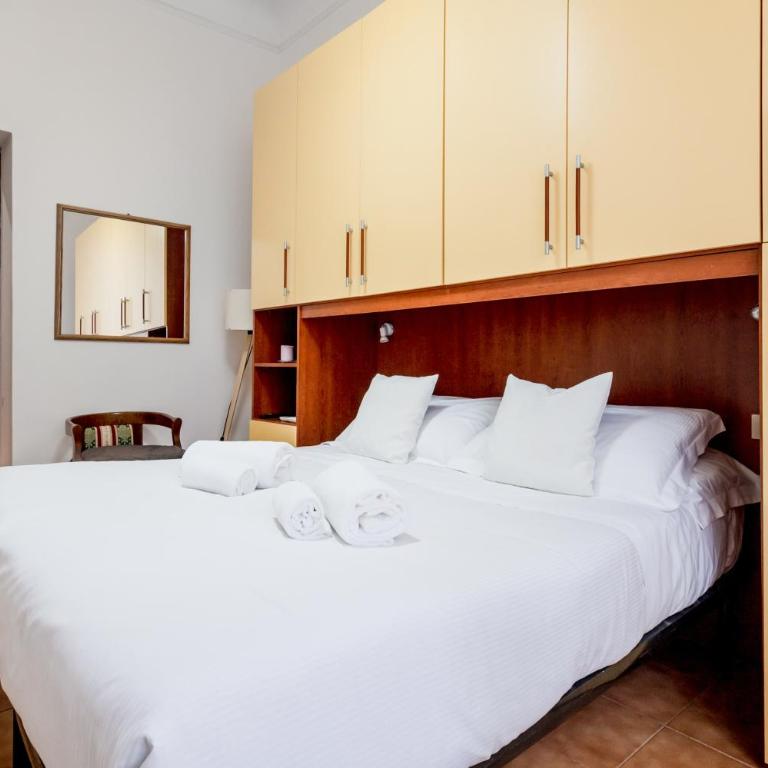 GuestHost - A Casa mia, sul Corso - Pet Friendly - Two-Bedroom Apartment - 11