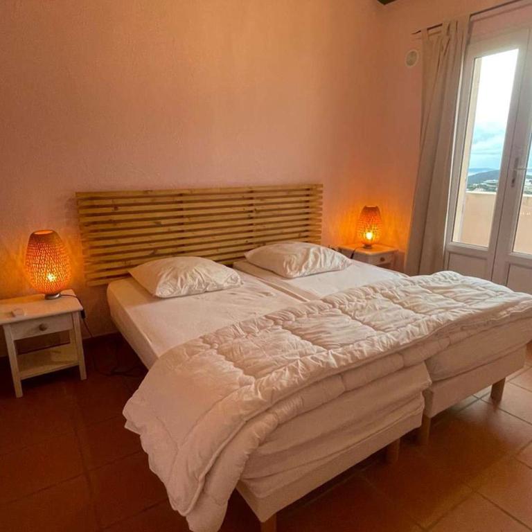 Villa à Cavalaire-sur-Mer avec piscine, sauna, parking et animaux acceptés - FR-1-226B-156 - Casa Vacanze - 12