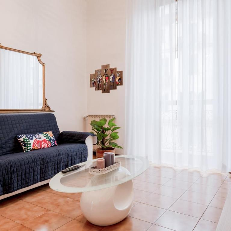 GuestHost - A Casa mia, sul Corso - Pet Friendly - Two-Bedroom Apartment - 6