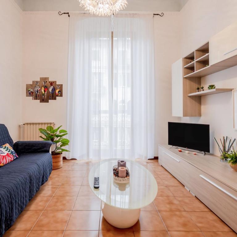 GuestHost - A Casa mia, sul Corso - Pet Friendly - Two-Bedroom Apartment - 7