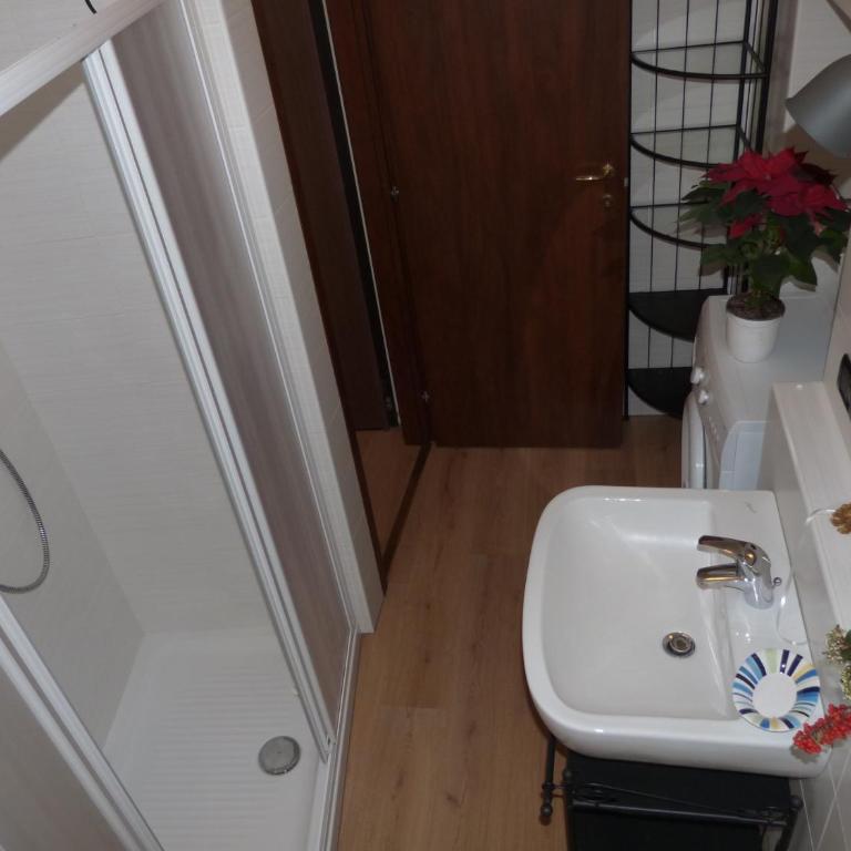 Appartamento Il Centro - Appartamento con 1 Camera da Letto - 27