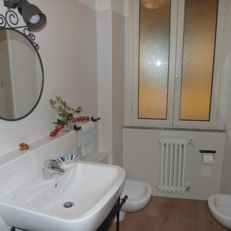 Appartamento Il Centro - Appartamento con 1 Camera da Letto - 28