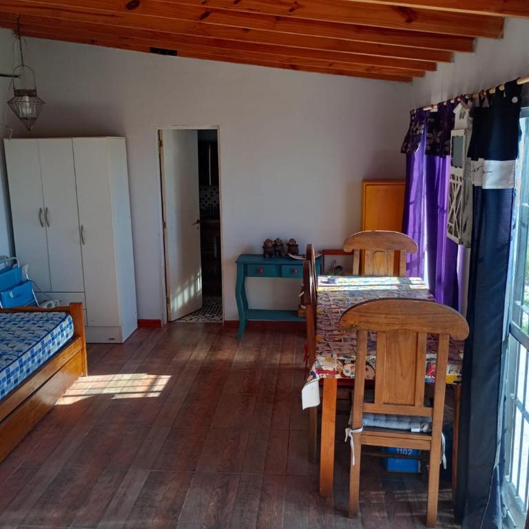 Casa Costa Chica - Casa con 1 dormitorio - 5