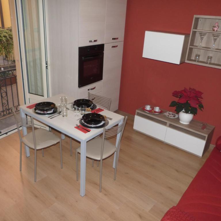 Appartamento Il Centro - Appartamento con 1 Camera da Letto - 13