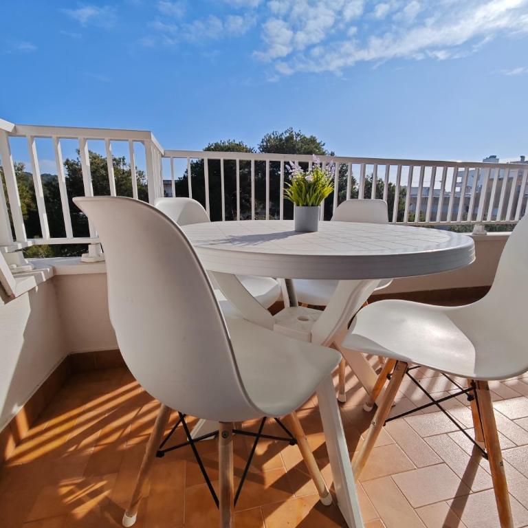 Apartamento Picasso - Apartamento de 3 dormitorios - 33