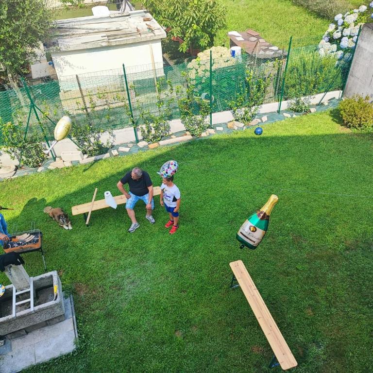 Tominettihome - Appartamento con 2 Camere da Letto - 5