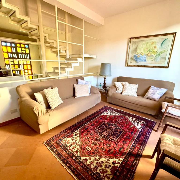 Marilù e il Mare - Your home by the sea - Maison 5 Chambres - 10