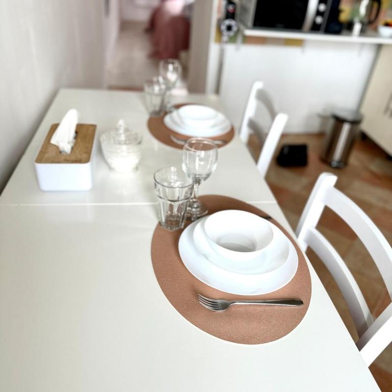 Appartement en plein centre-ville Gare Darcy - Apartment mit 1 Schlafzimmer - 10