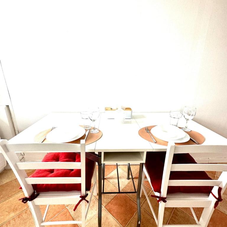 Appartement en plein centre-ville Gare Darcy - Apartment mit 1 Schlafzimmer - 11