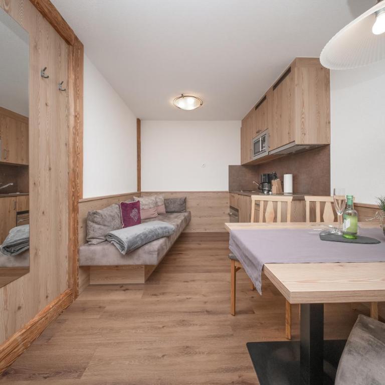 Gruebe-Hof - Apartment - Erdgeschoss - 13