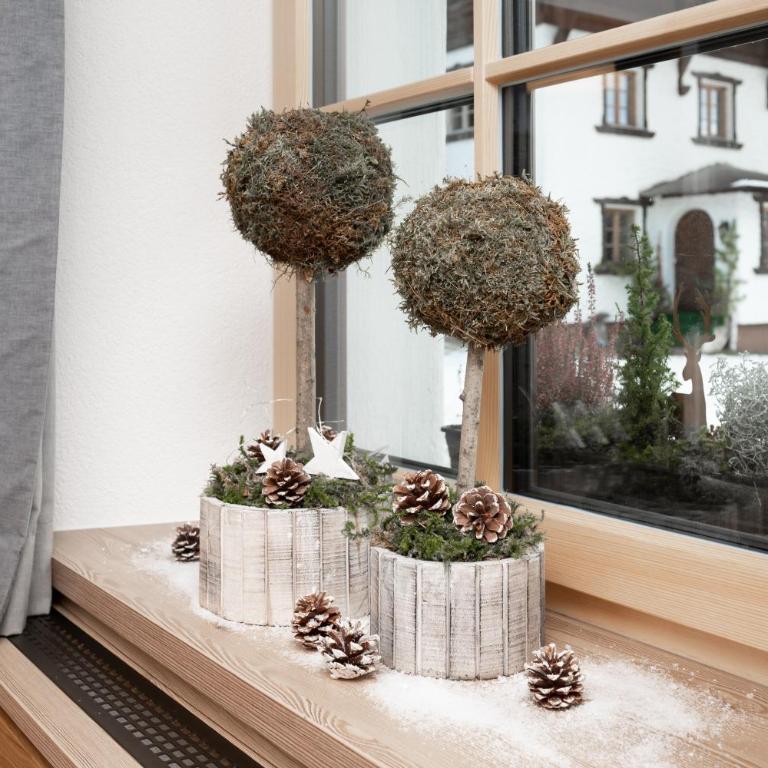 Gruebe-Hof - Apartment - Erdgeschoss - 8