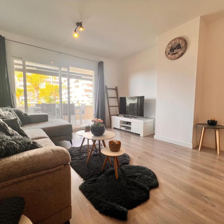 Urb. Albatros VII - Three-Bedroom Apartment - 3