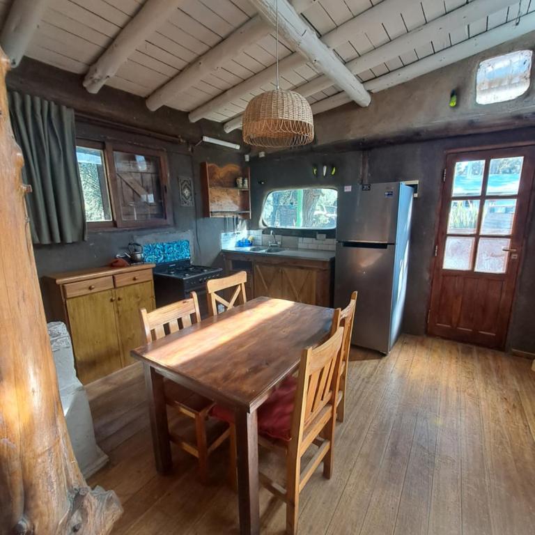 La Aldea - Bungalow - 5
