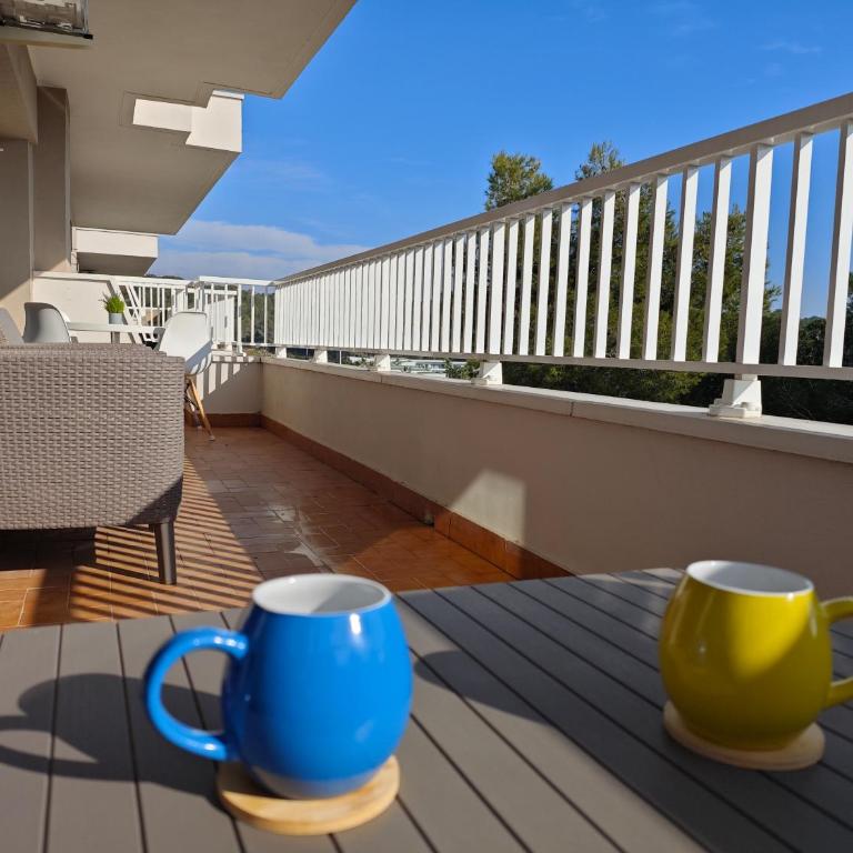 Apartamento Picasso - Apartamento de 3 dormitorios - 29