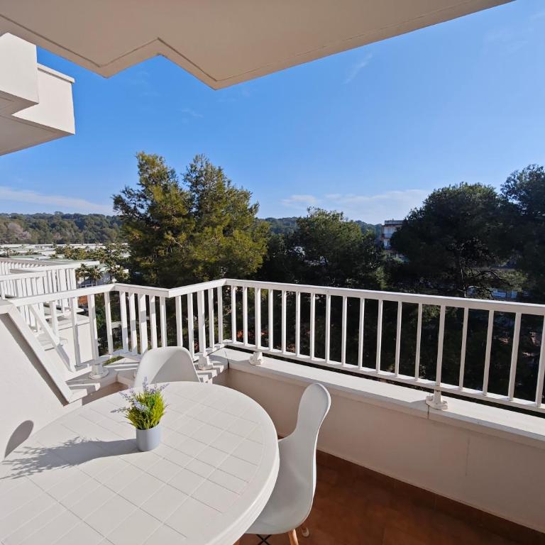 Apartamento Picasso - Apartamento de 3 dormitorios - 34