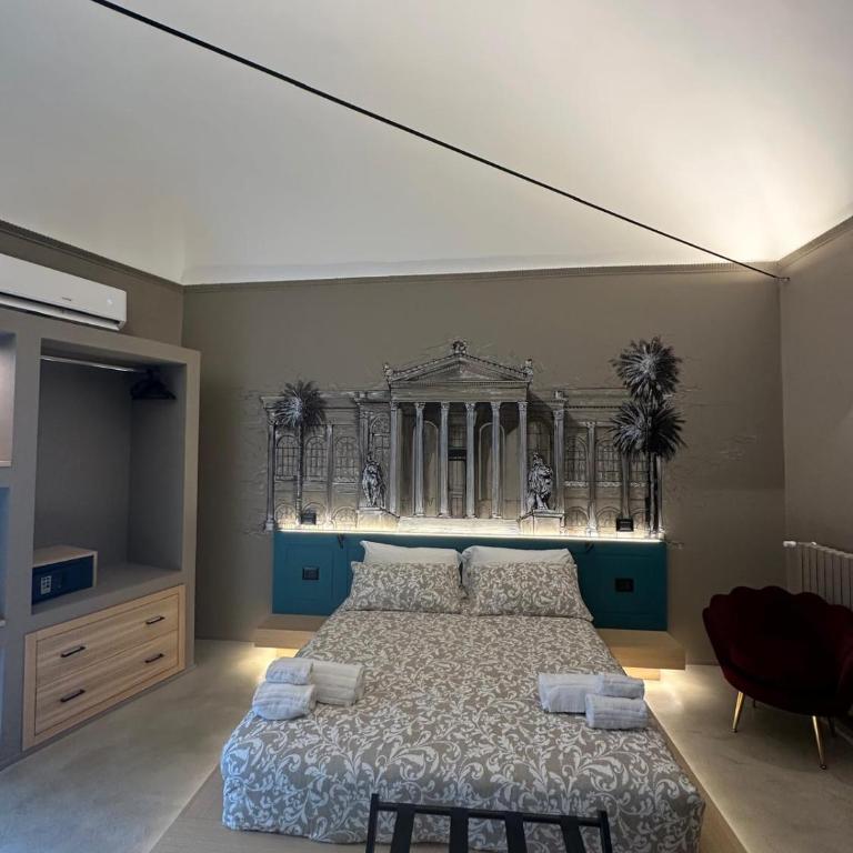L'Opera - Luxury Apartment - Triple Room with Bath - 16