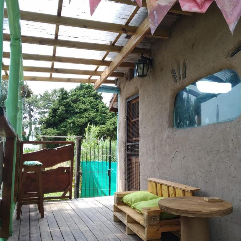 La Aldea - Bungalow - 2