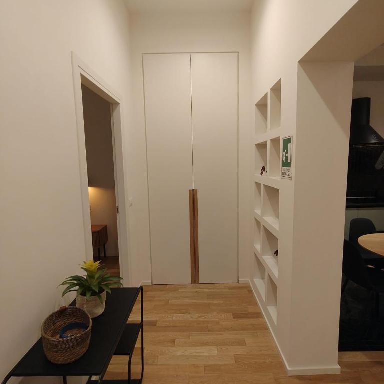 Bellissimo bilocale al centro di Roma - Daniele Case Vacanza - Appartamento con 1 Camera da Letto - 27