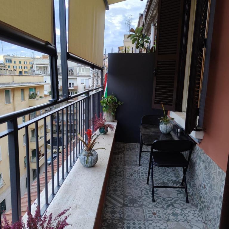 Bellissimo bilocale al centro di Roma - Daniele Case Vacanza - Appartamento con 1 Camera da Letto - 33