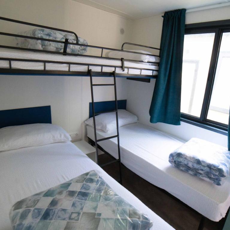 Baia Holiday Gasparina - Chalet con 2 Camere da Letto - 7