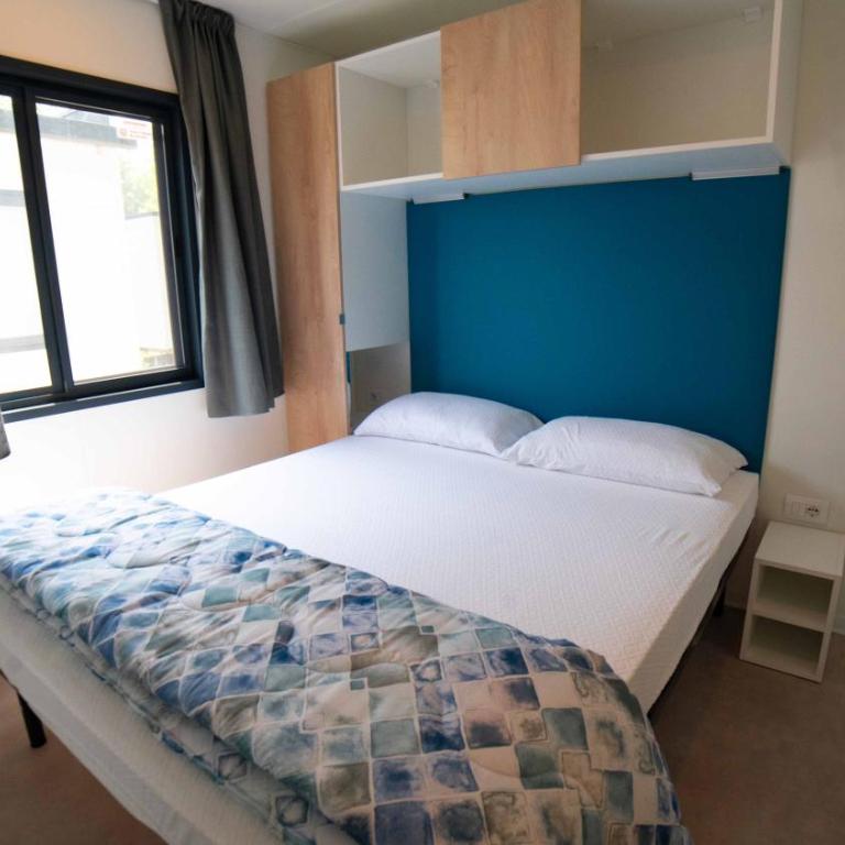 Baia Holiday Gasparina - Chalet con 2 Camere da Letto - 6