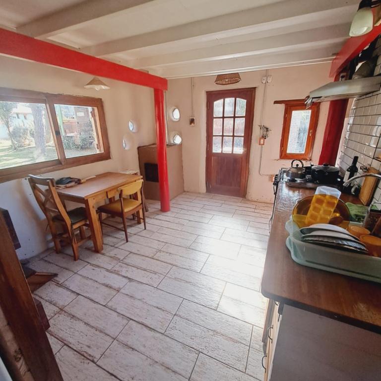 La Aldea - Bungalow - 1