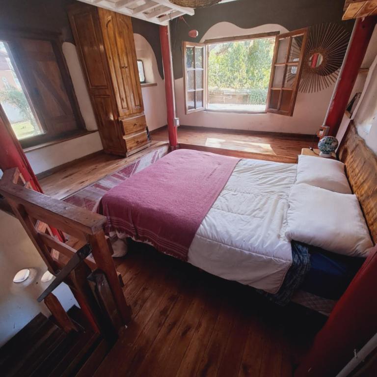 La Aldea - Bungalow - 3