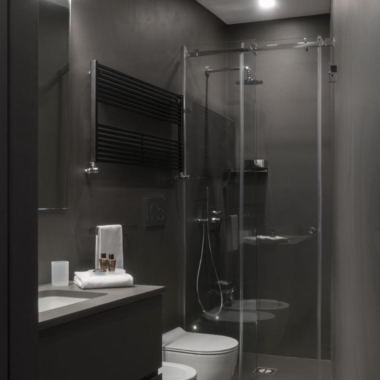 Brera Apartments in Palermo - Appartamento con 1 Camera da Letto - Via Palermo 18 - 10