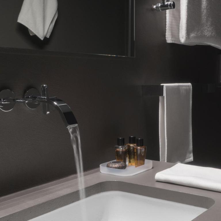 Brera Apartments in Palermo - Appartamento con 1 Camera da Letto - Via Palermo 18 - 9
