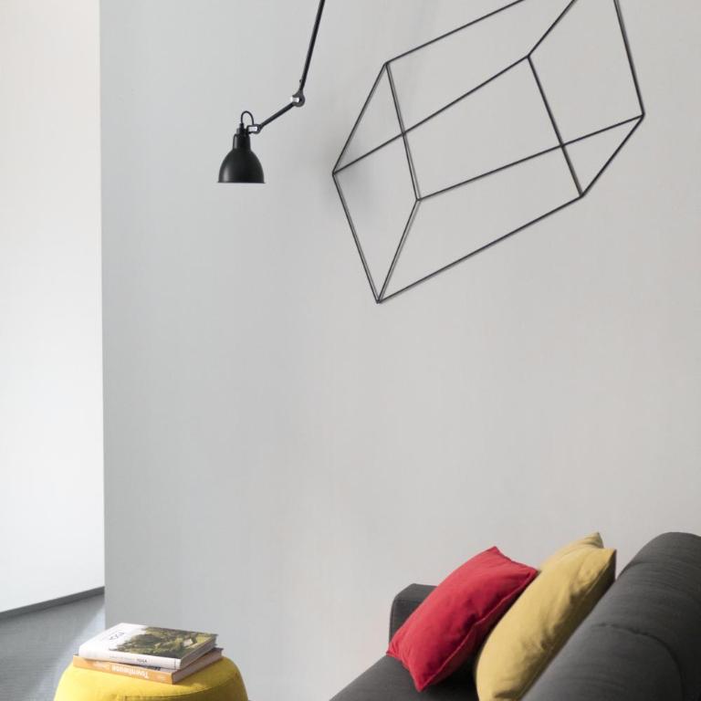 Brera Apartments in Palermo - Appartamento con 1 Camera da Letto - Via Palermo 18 - 6