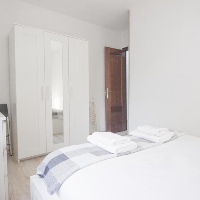 RentalSevilla Doctor Barraquer - Apartamento de 2 dormitorios - 11