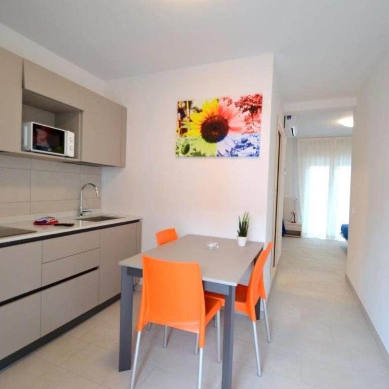 Gianna - Monolocale - 5
