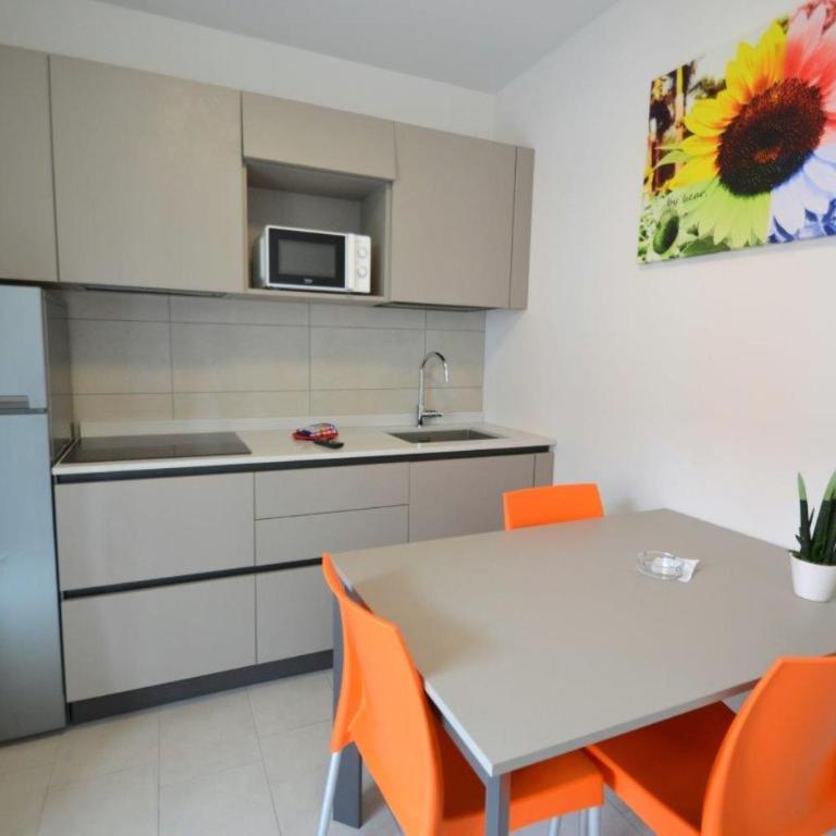 Gianna - Monolocale - 1