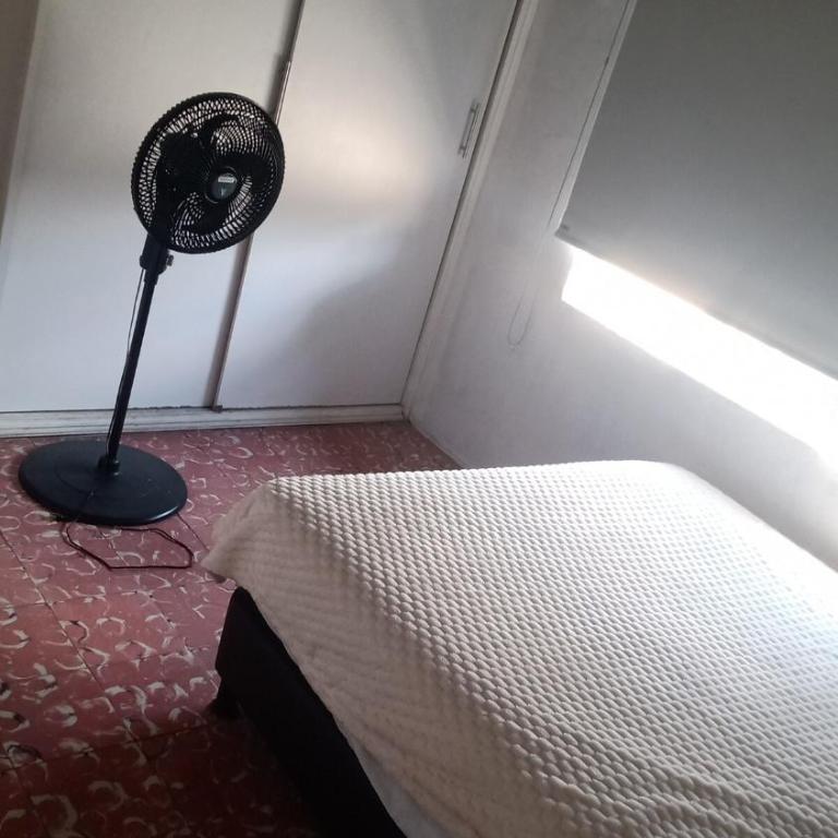 pool house - Apartamento de 1 dormitorio - 1