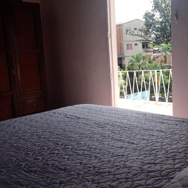 pool house - Apartamento de 1 dormitorio - 8