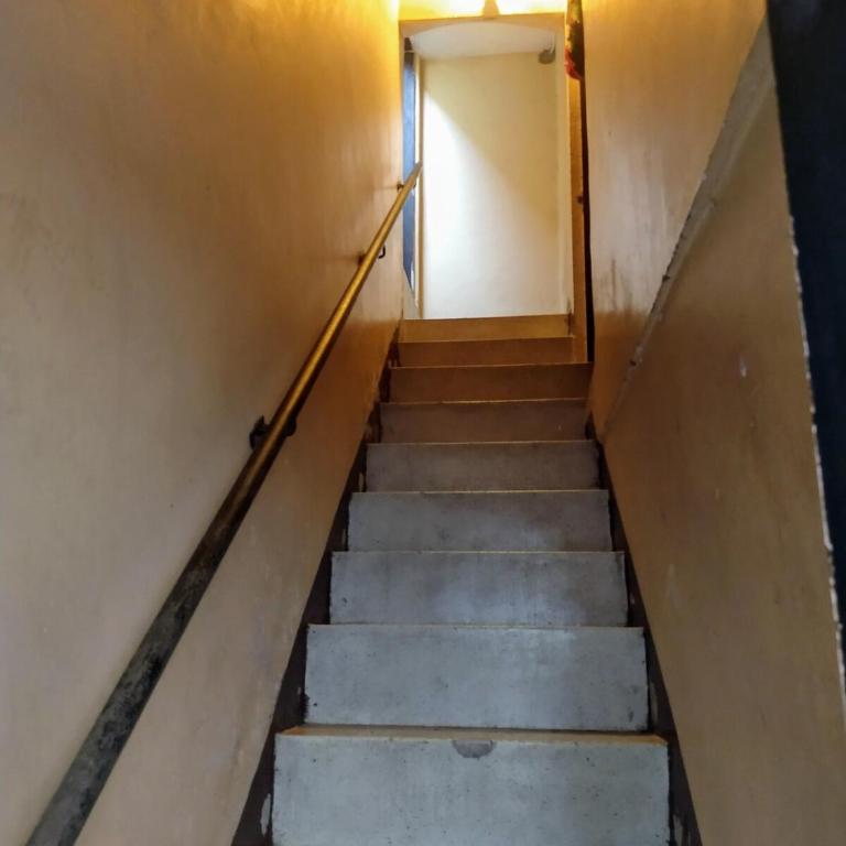 pool house - Apartamento de 1 dormitorio - 9