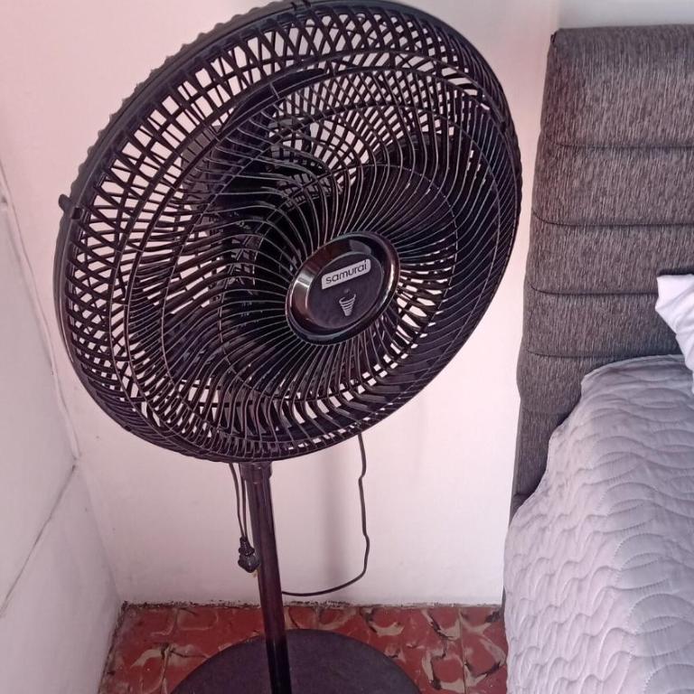 pool house - Apartamento de 1 dormitorio - 12