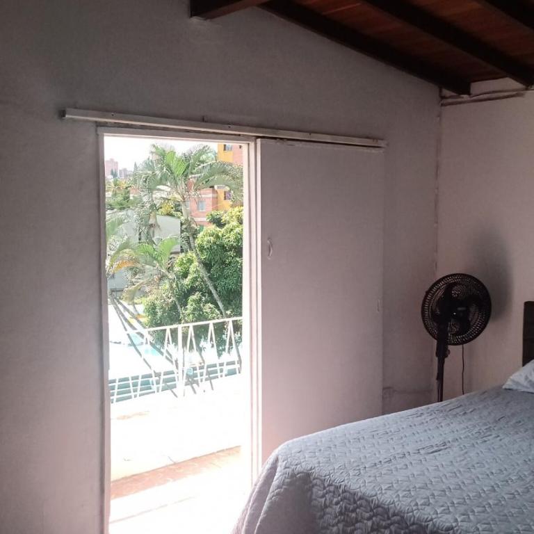 pool house - Apartamento de 1 dormitorio - 20