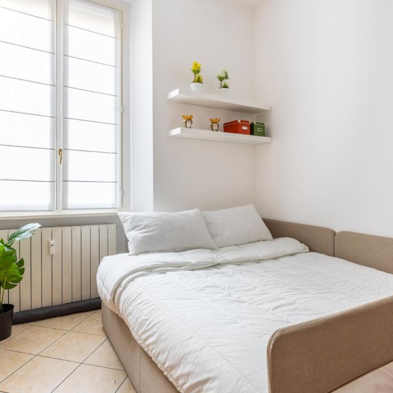 Central Station, Duomo-Comfort, Wi-Fi, Netflix - Appartamento con 1 Camera da Letto - 2