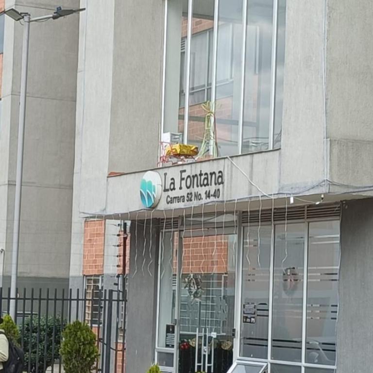 Apartamento Embajada Americana Centro - Apartamento de 2 dormitorios - 7