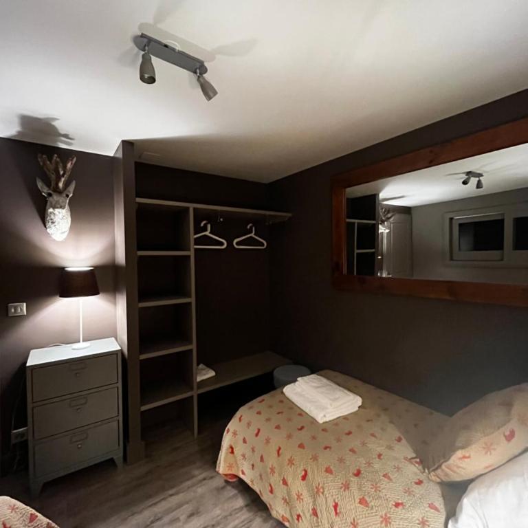 Résidence LA POUDREUSE - Hyper centre - Apt 3 Pièces 75 M2 - by MONTBLANC LODGE - Appartement 2 Chambres - 22