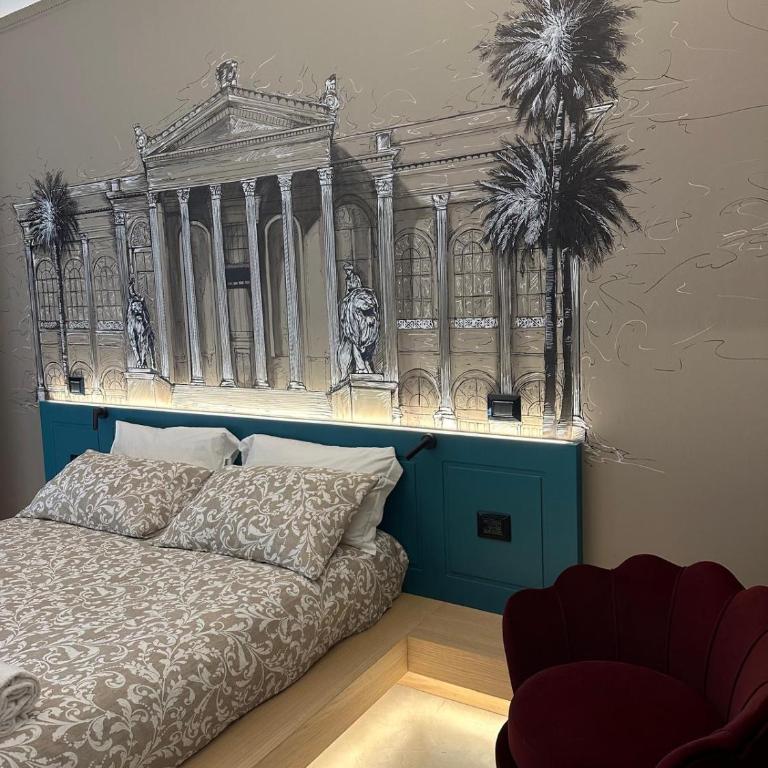 L'Opera - Luxury Apartment - Triple Room with Bath - 17