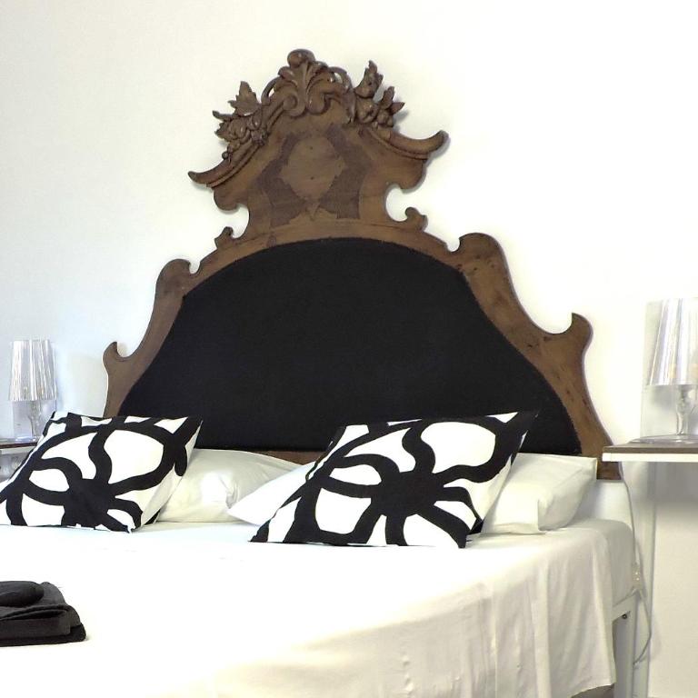 Art Lab Residence - Superior King Room - 11